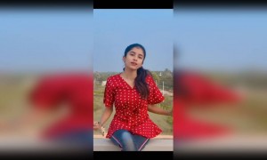 ನಿಶಾ ನಿಖಿಲ್ ಮಸ್ತ್ ವಿಡಿಯೋ