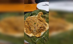 ಬೊಂಬಾಟ್ ಬಿರಿಯಾನಿ