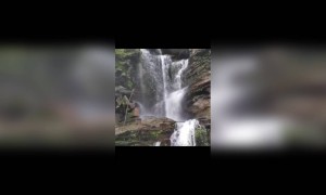 ಇದು ಯಾವ ಜೋಗ ಜಲಪಾತ ?