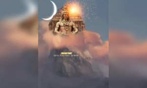 ಜೈಹೋ ಜೈಹೋ ಶಂಕರ