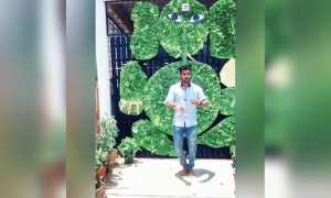 ಜೈ ಗಣೇಶ