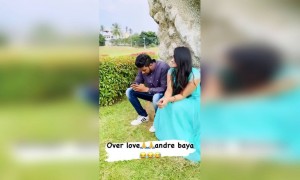 ಓವರ್ ಲವ್ ಅಂದ್ರೆ ಭಯ