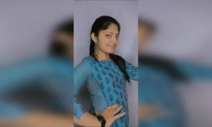 ಬಿಂದು ಗೌಡ ಅವರ ಕ್ಯುಟ್ ವಿಡಿಯೋ
