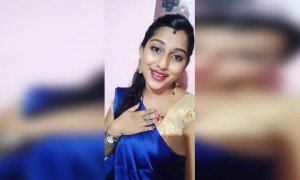 ನಿನ್ನ ಹೊರತಾಗಿ ಬೇಡೆನು ಏನು ?