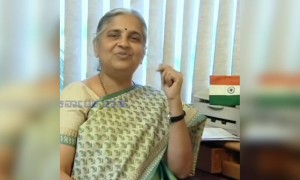 ಇನ್ಫೋಸಿಸ್ ಸುಧಾ ಅವರ ಜೀವನ ಚರಿತ್ರೆ