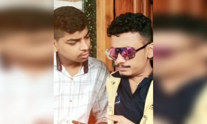 ಕಾಲೇಜ್ ಗೆ ಯಾಕ್ ಹೋಗಂಗಿಲ್ಲ ರಮೇಶ್