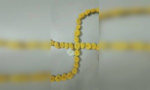 ಹೂವಿನ ಅಲಂಕಾರ