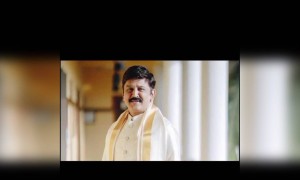 ರಮೇಶ್ ಅರವಿಂದ್ ಅವರಿಂದ ಹೊಸ ವರ್ಷದ ಶುಭಾಶಯಗಳು