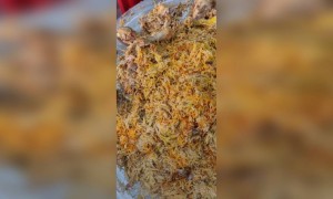 ಯಮ್ಮಿ ಬಿರಿಯಾನಿ