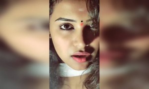 ನಾಚಿತು ಆ ಕಣ್ಣು