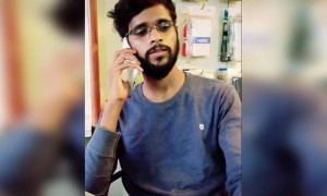 ಸಿಂಗಲ್ ಬಾಯ್