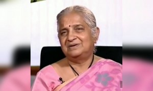 ಜೀವನದಲ್ಲಿ ಧೈರ್ಯ ಕಳೆದುಕೊಳ್ಳಬೇಡಿ