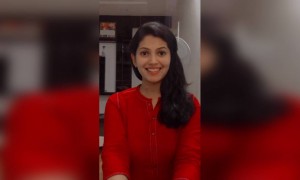 ಗೊತ್ತಿಲ್ಲ ಹೇಗೆ ಬಂದೆ ..