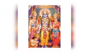 ಜೈ ಶ್ರೀ ರಾಮ