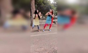 ಹೋದಲ್ಲಿ ಬಂದಲ್ಲಿ ನಿನ್ನ