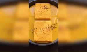 ಎಗ್ ಸ್ಯಾಂಡ್ವಿಚ್