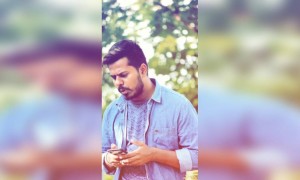 ಪ್ರೀತಿಸಿದವರ ಮೇಲೆ ನಂಬಿಕೆ ನೀಡಿ