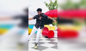 ಇವರ ಡಾನ್ಸ್ ಇಷ್ಟ ಆಯ್ತಾ