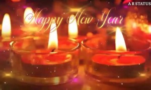 ಹ್ಯಾಪಿ ನ್ಯೂ ಇಯಾರ್ 2021
