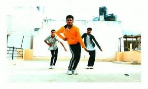 ಮನಮೋಹಕ ಡ್ಯಾನ್ಸ್