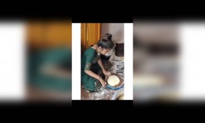 ಬೇಡ ಬೇಡ ಕೆಣಕಲು ಬೇಡ