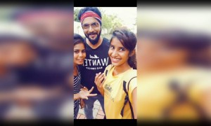 ಭರಭರ ಭರಾಟೆ