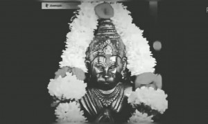 ಪವನ ಪುತ್ರ ಹನುಮಂತ