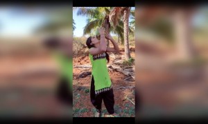 ಎಷ್ಟು ಚೆಂದಾ ಇವಳು