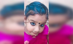 ಮುದ್ದು ಗೊಂಬೆ
