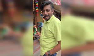 ಸಕ್ಸಸ್ ಗೂ ಸಾವಿಗೂ ಇರುವ ವ್ಯತ್ಯಾಸ ..