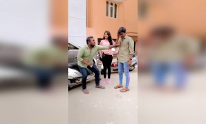 ಇವನೆಂತಾ ಅಣ್ಣ