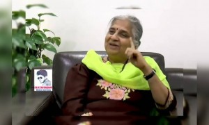 ಸಹನಾ ಮಾತೆ ಸುಧಾ ಅಮ್ಮ
