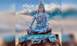 ಓಂ ನಮಃ ಶಿವಾಯ