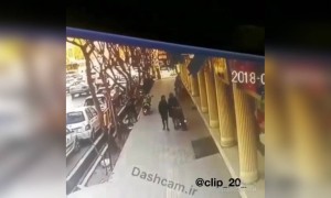 ಕಳ್ಳ ಬಂದ ಕಳ್ಳ