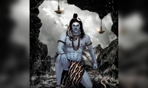 ಜಗತ್ ಪರಿಪಾಲಕ ಮಹಾದೇವ
