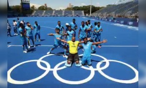 olympic