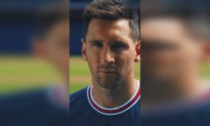 ಲಿಯೋನೆಲ್ಲಿ ಮೆಸ್ಸಿ   7TH BALLON D'OR  ರೆಕಾರ್ಡ್ 🏆🏆