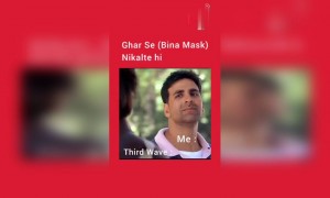 ಕೊರೋನ ಮೂರನೇ ಅಲೆ
