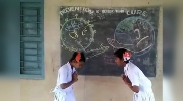 ಕೋರೋನ ಬಗೆಗಿನ ಚಿಕ್ಕ ಮಾಹಿತಿ