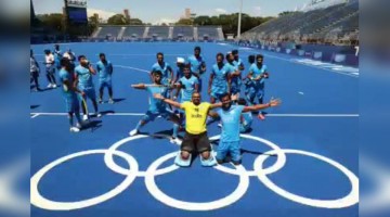 olympic