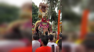 ಮೈಸೂರು ದಸರಾ ಉತ್ಸವ