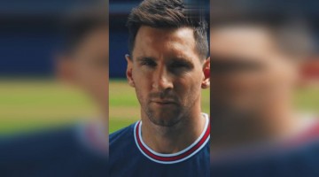 ಲಿಯೋನೆಲ್ಲಿ ಮೆಸ್ಸಿ   7TH BALLON D'OR  ರೆಕಾರ್ಡ್ 🏆🏆