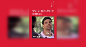 ಕೊರೋನ ಮೂರನೇ ಅಲೆ