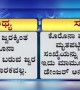 ಕೋರೋನ ಬಗೆಗಿನ ಸತ್ಯ ಮತ್ತು ಅಸತ್ಯಗಳು