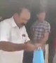 ಭಾರತದಲ್ಲಿ ಕೊರೊನವನ್ನು ಮಾರುತ್ತಿರುವ ವ್ಯಕ್ತಿ