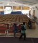 ಕೊರೋನಾ ಶಾಪದಿಂದ ಖಾಲಿ ಇರುವ ಮದುವೆ ಮನೆ