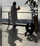 ಜನತಾ ಕರ್ಫ್ಯೂ ಗೆ ಮುಖೇಶ್ ಇಂದ ಚಪ್ಪಾಳೆ