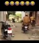 ಜನತಾ ಕರ್ಫ್ಯೂ ಸಂದರ್ಭದಲ್ಲಿ ಪೋಲೀಸರ ಕಾರ್ಯ ವೈಖರಿ
