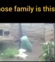 ಯಾರ ಕುಟುಂಬನಪ್ಪ ಇದು ,,,,??!!!!