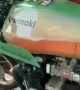 ಅಬ್ಬಾ ಪಾರದರ್ಶಕ ಪೆಟ್ರೋಲ್ ಟ್ಯಾಂಕ್
